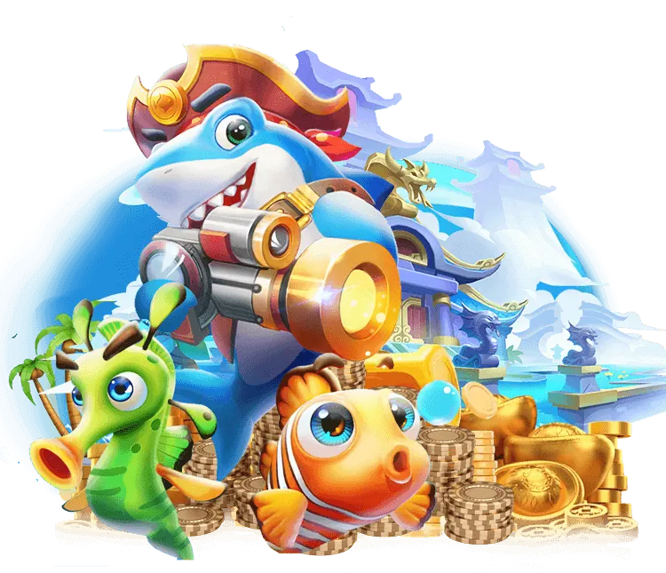 Game Vua Bắn Cá VX88